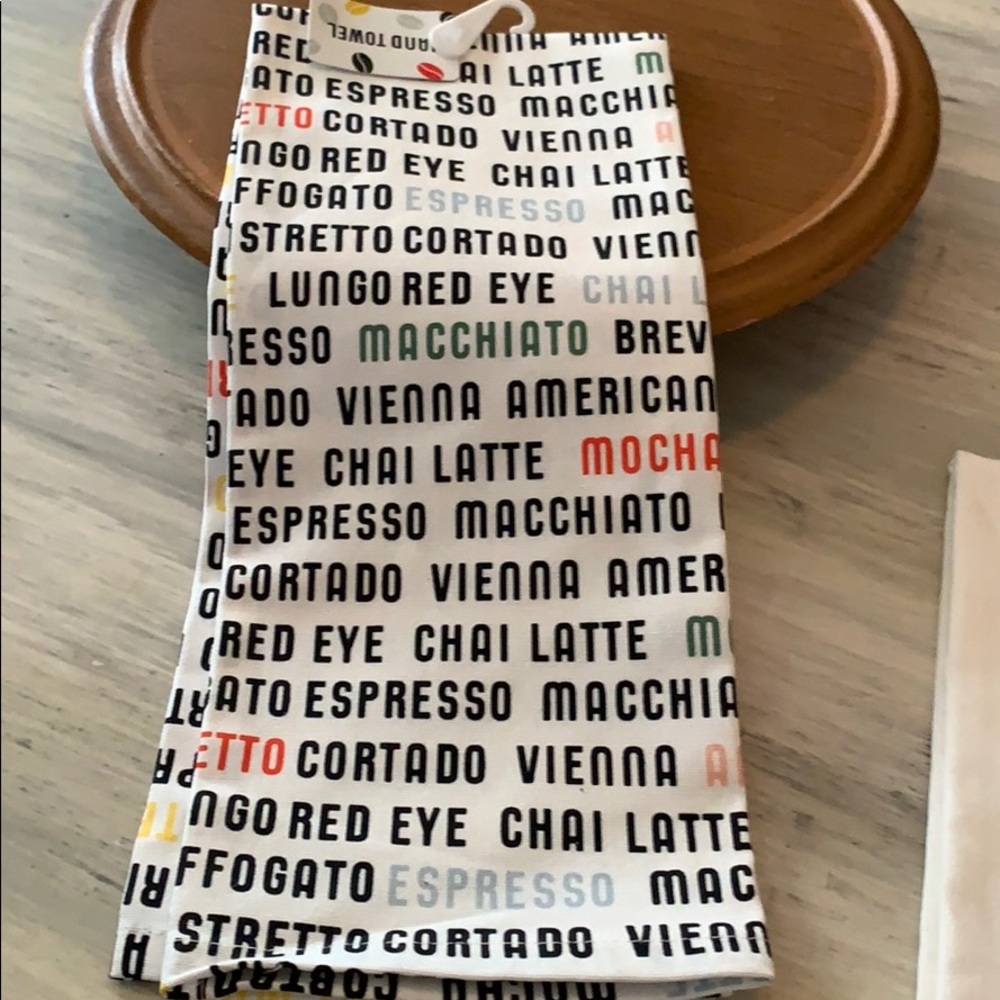 Coffee decor - Picture 4 of 4